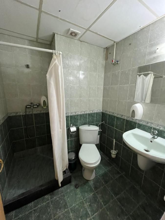 Hotel Kredo Sliven Exterior foto